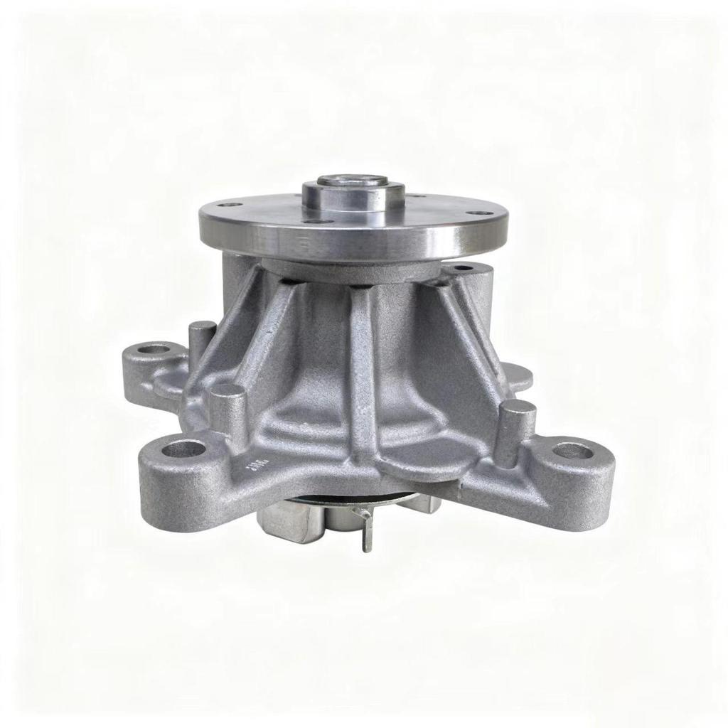 25100-2B000 Kompatible Wasserpumpe für Hyundai Kia Gamma Elantra Motor