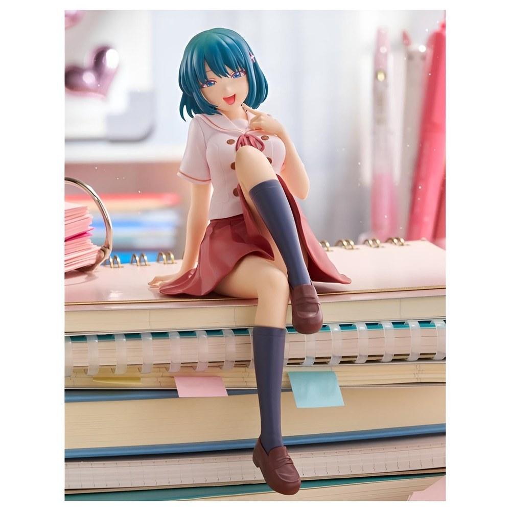 No Brand Childhood Friend Noodle Stopper Figure Mizuho Mizu
