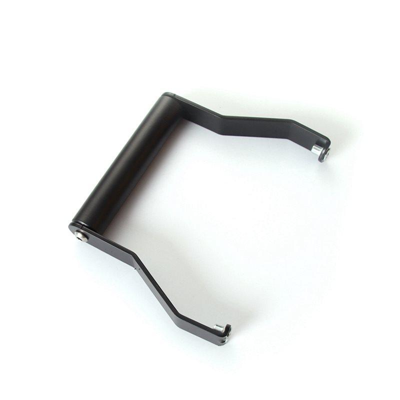 Motorcycle Accessories Phone Holder Stand Navigation Plate Bracket For Tiger Sport 800 Sport800 2025-