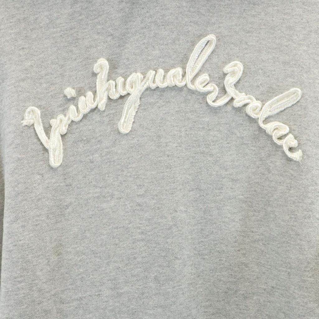 1piu1uguale3 RELAX Long sleeve Sweatshirts M gray Men's Used