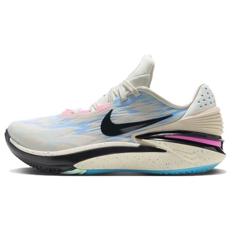 Nike Air Zoom G.T. Cut 2 EP 'We Are All Greater Sneakers Casual DJ6013-104