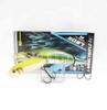 Megabass I-Wing Triple Fry 80 Mm 1/2 Oz Floating Lure Wagin Hasu TF (7569)