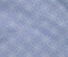 oneOone Cotton Flex Fabric Artistic Floral Sashiko Print Sewing Fabric BTY 40 Inch