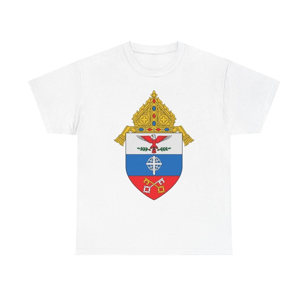 

Archdiocese for the Military Services USAT-Shirt Unisex T-Shirt XXXXL