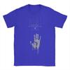 T-shirt Nuova Serie Death Stranding Unisex T-shirt in Puro Cotone Girocollo T-shirt Videogioco Manica Corta Abbigliamento Oversize