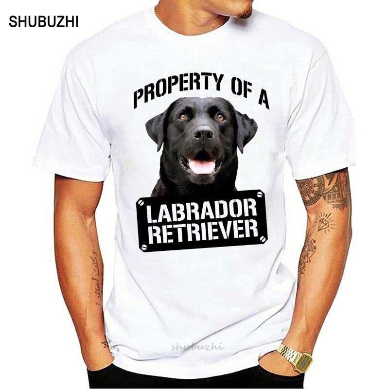 3D Labrador Retriever T Shirt Men Lovely Dog Tops Summer T-shirt Grey Tshirt No Fade Soft Clothing Pet Lover Tee Shirts