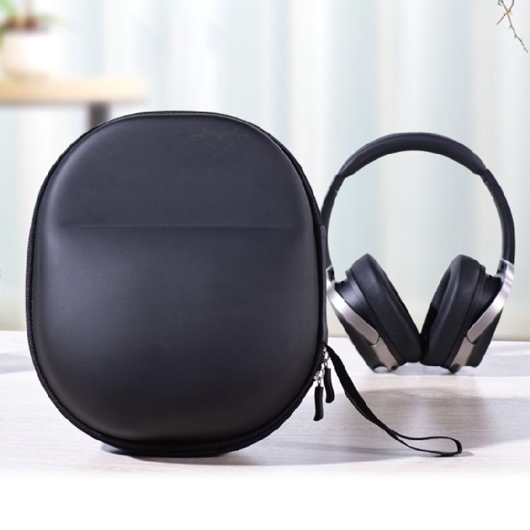 Reliable Travel Case Headphones Bag Electronic Accessories Elegant Appearance