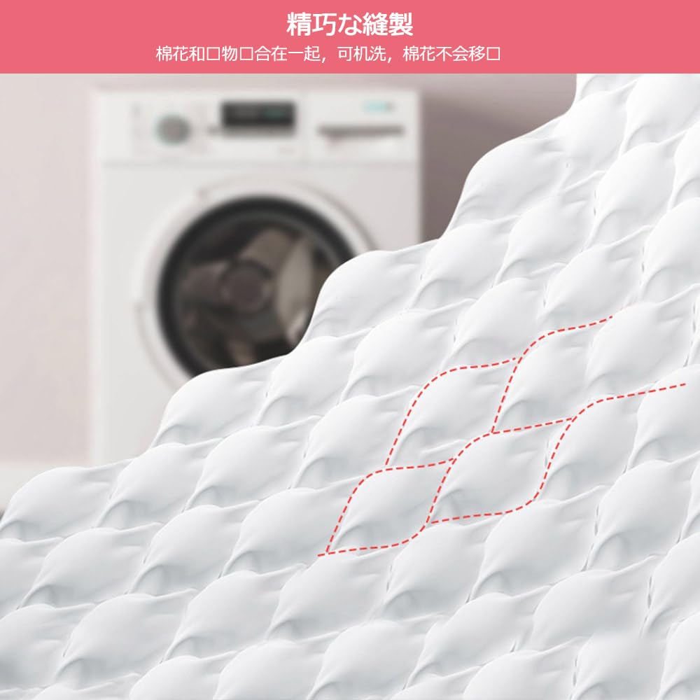 HEARTST Baby Winter Swaddle Fluffy Swaddle for Baby Sleeping Baby Newborn Essentials Plush Sleeper and Receiving Prevents Night Gentle on the Machine