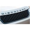 LR082695: Front Bumper Grille for 2017-2021 Land Rover Discovery 4.