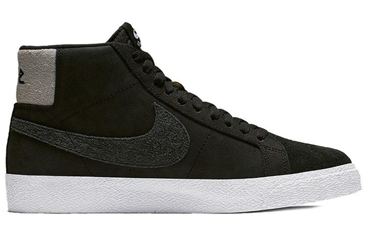 Nike SB Zoom Blazer Mid Gnarhunters AH6158-001