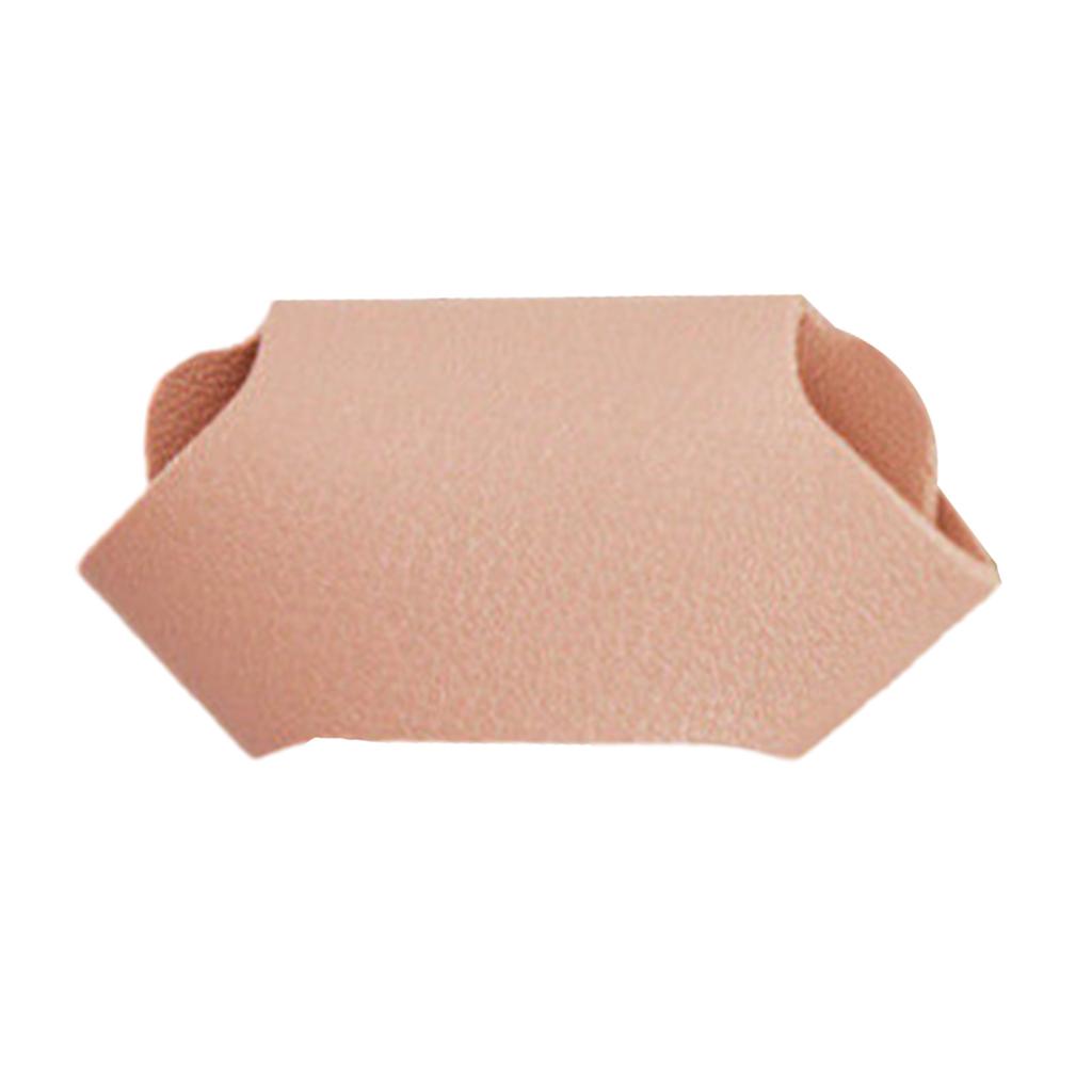 PU Leather Stethoscope Holder Identification Tag Waterproof Protective Sleeve For Medical Professional Hospital Use