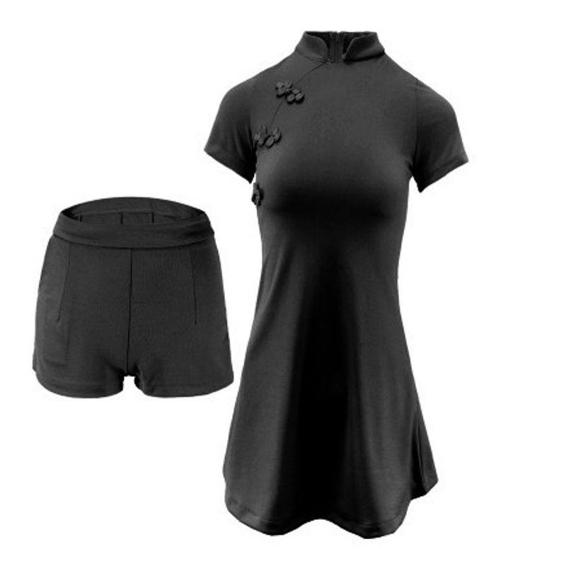 

Export Amazon Dress Daily Oversize Women s Clothing Suit L [Suggested 45.00 kg-57.50 kg]]