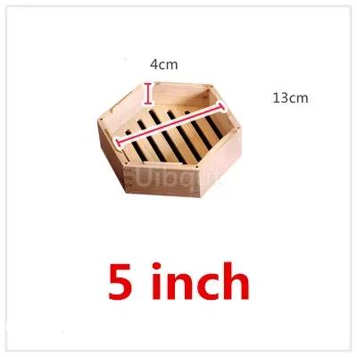Chinese Dumplings Bamboo Steamer Cooker with Lid Dimsum Steamer Fish Rice food Vegetable Basket Kitchen Cooking Tools basket pot