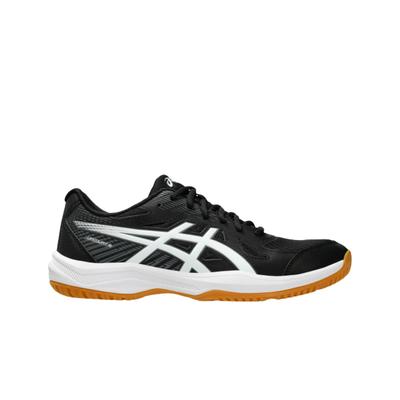 Upcourt 6 Black White Men Sneakers 1071A104-001