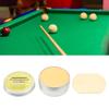 Pool Cue Wax Silky Shaft Wax Shaft Maintenance Wax Special For Wooden Pool Cue Shafts Silky Shaft Wax