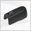Car Rear Windshield Wiper Arm Nut Cover Cap Fit for Honda Odyssey - Pack of 1 Black Replacement Car Parts