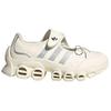 Adidas  AdiFOM Megajane Off White Halo Blue Women Sneakers Cream Cloud-White JR4497