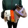 Thoroughbred Collection Big Plush Toy H35 X W45 (Special Week)