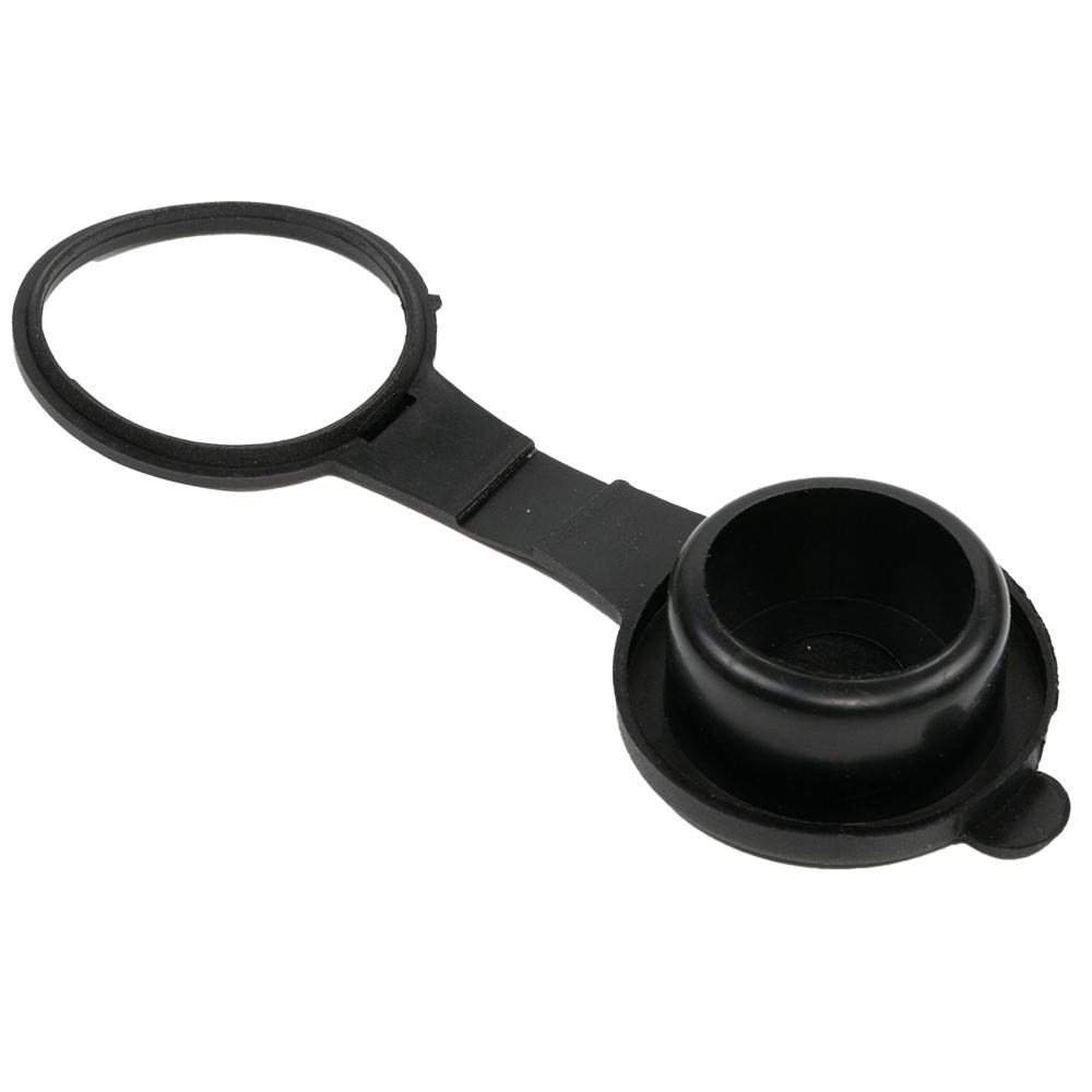 

5×Крышки для автомобильного прикуривателя 12 В, водонепроницаемая крышка для розетки, универсальная пылезащитная крышка, защита для укладки, автомобильные аксессуары