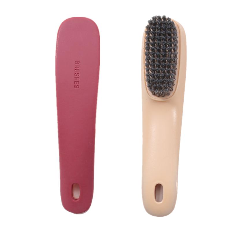 Shoe Cleaning Brush Plastic Clothes Scrubbing Household Multi-functional Cleaning Tools Commercial Washing Brush Accessories