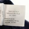 MONCLER made in Italy DUBOIS Layered tailored jacket 3 purple Men's Used