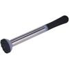 Stainless Steel Cocktail Stir Stick Hand-Lemon Ice Crush Hammer Ice Cream Bar Muddler Mixer Bar Tool