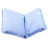 Ice Pillow Rapid Cooling Washable Cooling Pillow Soft Gentle on The Skin for Students and Breathable Summer Pillow for Bedroom