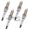 4X 9091901253 90919-01253 SC20HR11 Iridium Spark Plug for Toyota Corolla Prius Lexus Scion SC20HR11 3444 9091901253