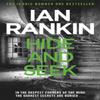 Hide And Seek by Ian Rankin Paperback Book 9780752883540