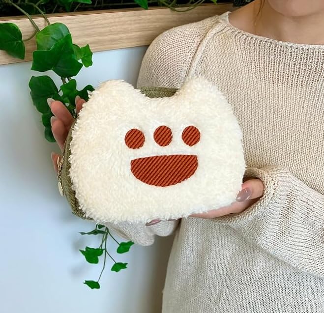 Capcom Monster Hunter Wilds Hope Cat Style 120 X 170 X Polyester Pouch, Approx. 100mm,