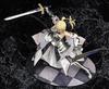 Night Saber Lily Distant Utopia Scale PVC Painted Finished Figure Fate/stay ~All (Avalon)~ 1/7
