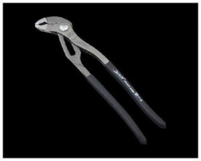 

DEEN Water pump pliers 250mm V2 NEW