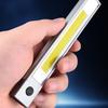 Rechargeable Laser Pointer Flashlight