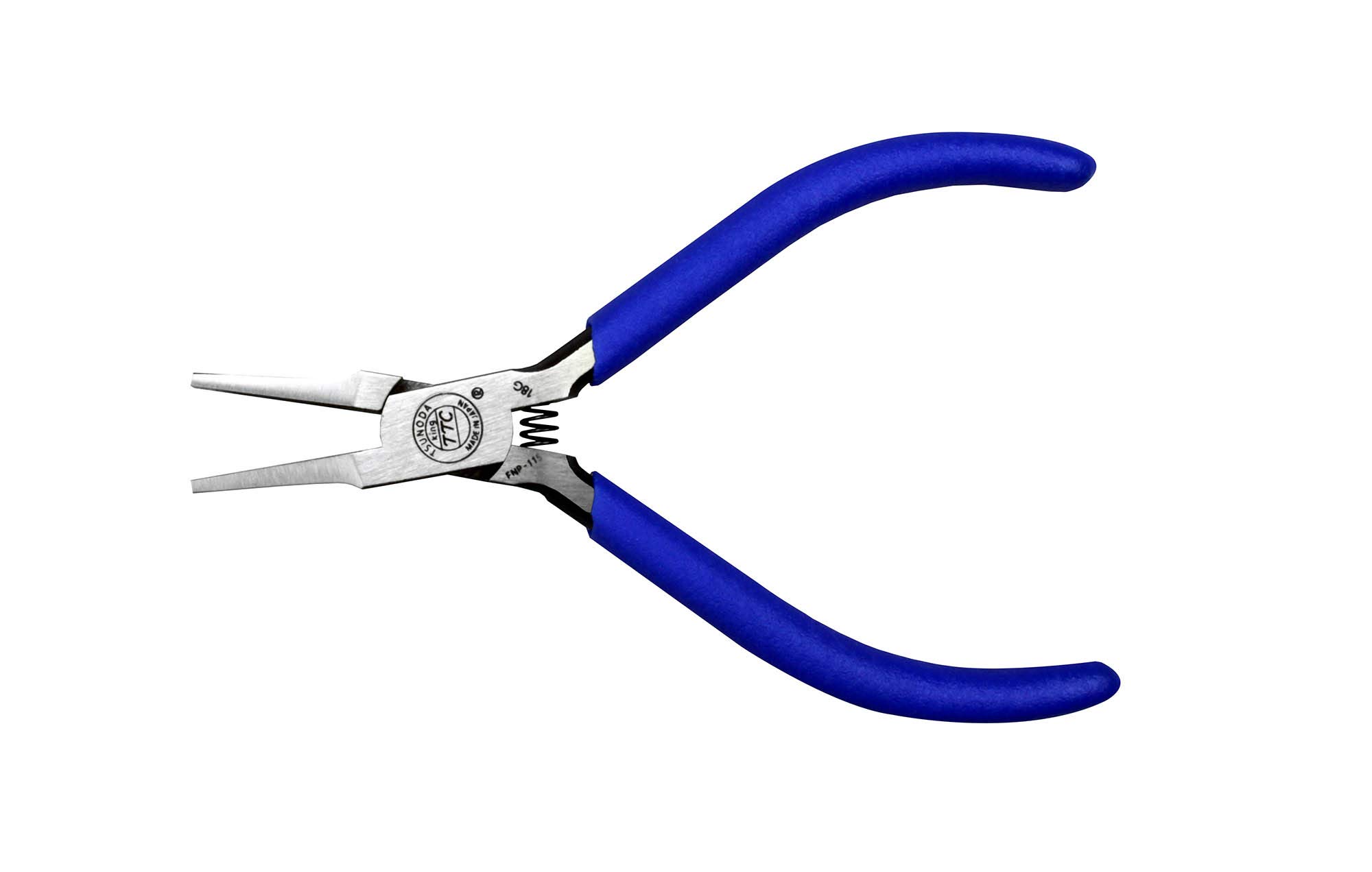 

Tsunoda King TTC Lead Pliers, 115mm, FNP-115