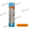 Portable Emergency Stain Remover Pen for Clothes - Removes Coffee, Oil, and Blood Stains Without Washing