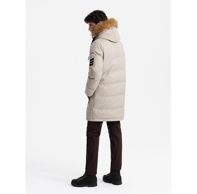 Parka Ombre OM-JALJ-0182