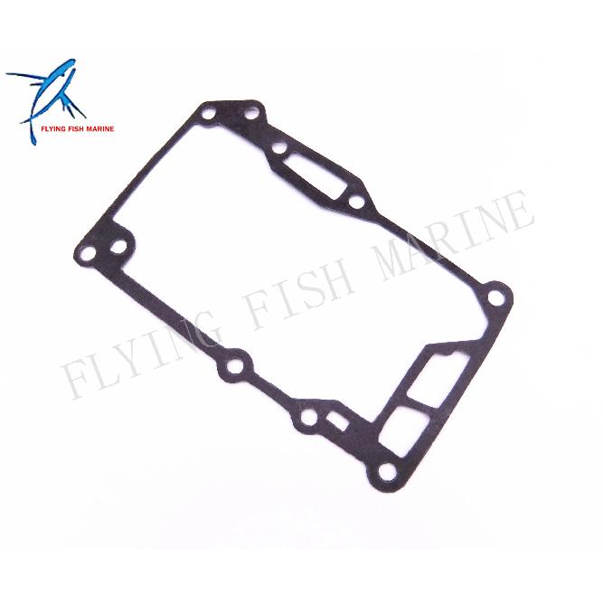 Boat Engine T8-00000007 Upper Casing Gasket for Parsun HDX 2-Stroke T6 T8 T9.8 Outboard Engine