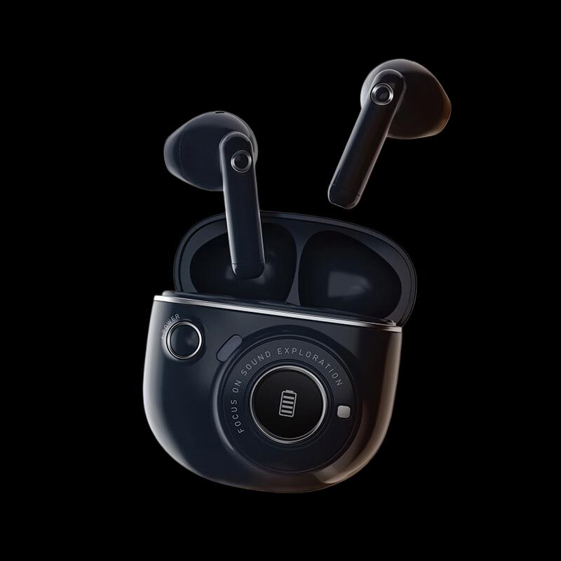 EDIFIER TO-U3 PLUS True Wireless Bluetooth Earbuds