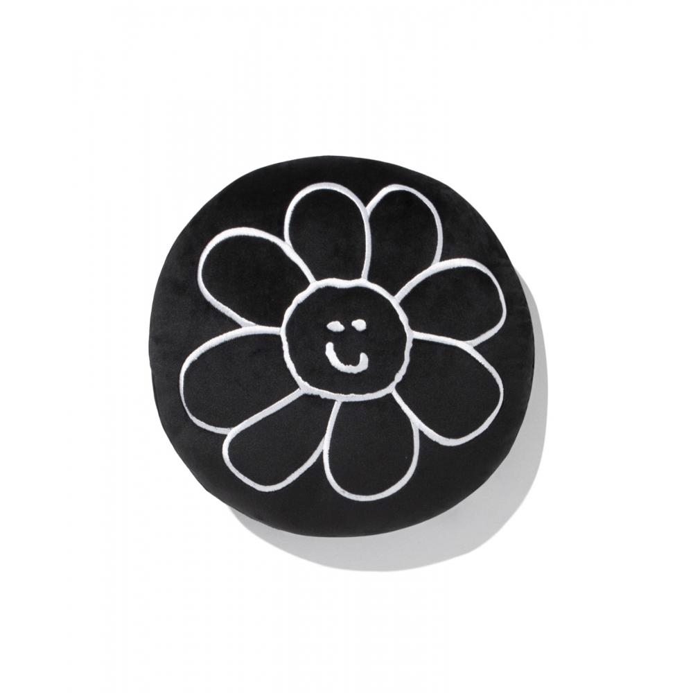 

WHATITISNT Подушка Florey Black
