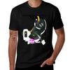 Glados Tshirt Street Fashion Casual Tee Shirt