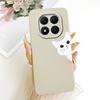 New Fashion Phone Case For Xiaomi Redmi Note 15 Pro Plus Soft Silicone Cases For Redmi Note 15 Pro 5G 15Pro+ Shockproof Bumpers