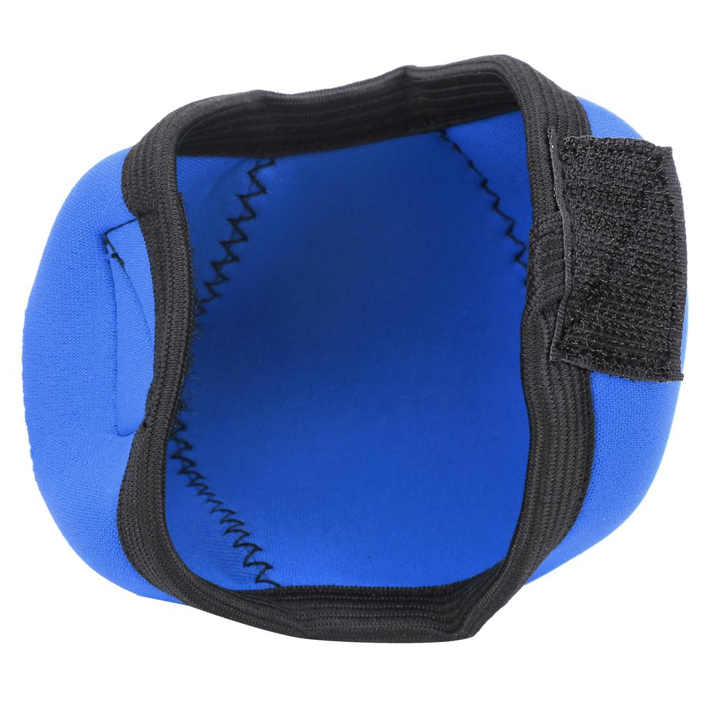 Diving Breathing Regulator Protective Cover Waterproof Snorkeling Regulator Cover