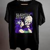 New Slightly Stoopid Rock Music Band Cotton Black S To 5XL Shirt TU481 Unisex T-Shirt