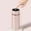 280ML Smart Thermos Water Bottle Intelligent Temperature Display Stainless Steel Vacuum Flasks Thermoses with Filter Tee Cup