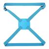 Elastic Luggage Packing and Binding Straps for Suitcases and Backpacks