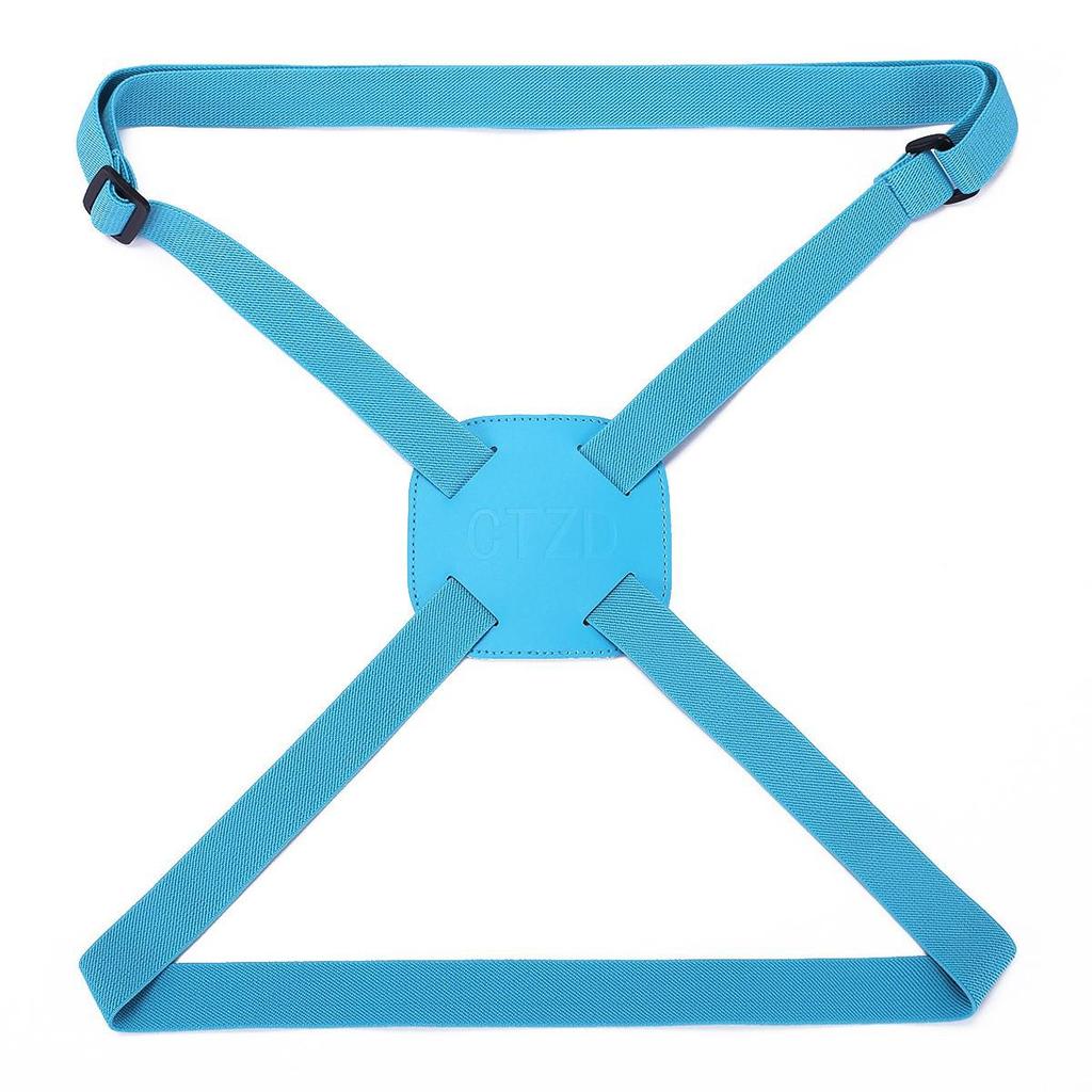 Elastic Luggage Packing and Binding Straps for Suitcases and Backpacks