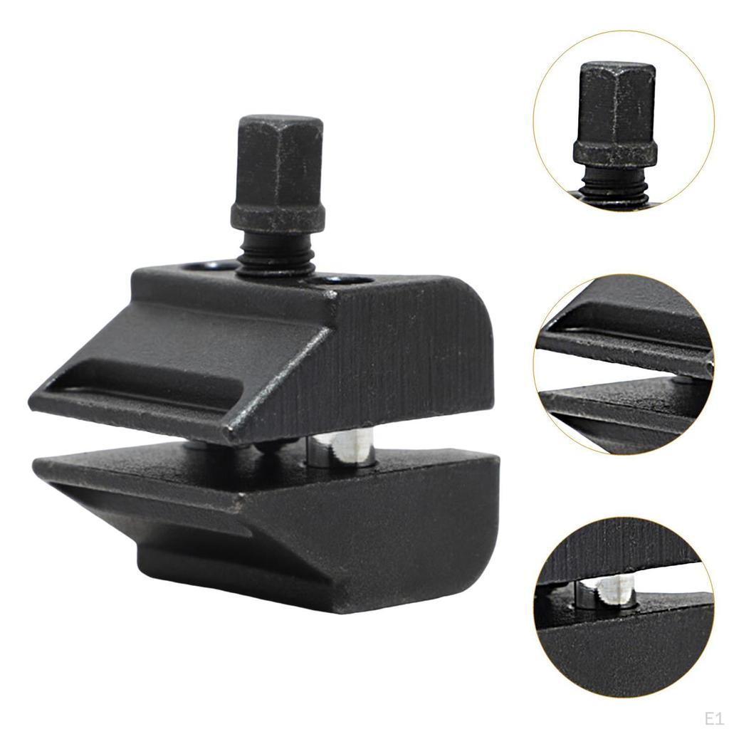 Amortizor Suspensie Fuzetă Split Butuc Fuzetă Direcție, Unealtă Profesională de Depărtat,