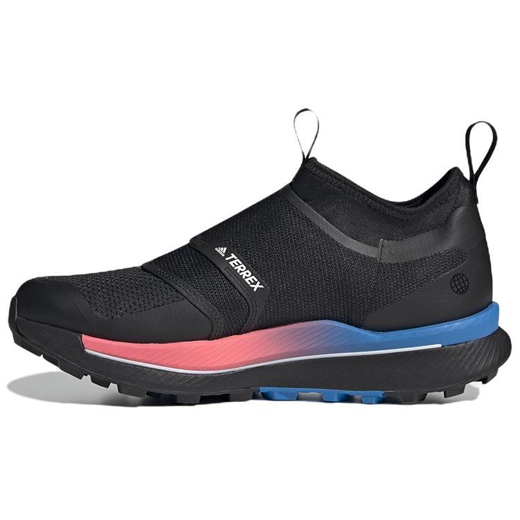 adidas Terrex Agravic Pro Black Turbo Men s GZ8879 EU 42