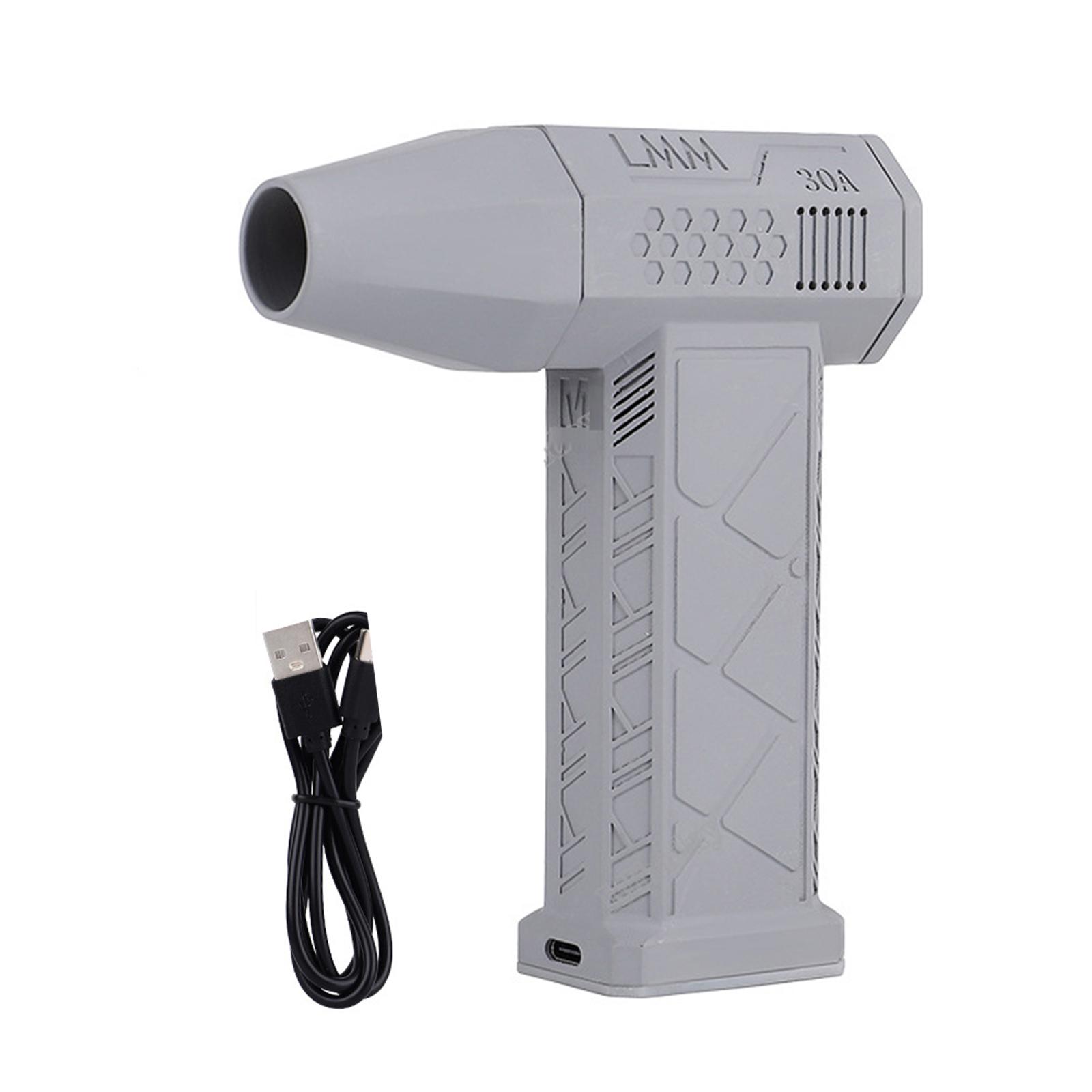 

Портативный турбореактивный вентилятор. Ручной турбовентилятор для удаления пыли. Высокоскоростной бесщеточный двигатель. Беспроводной пылесос.