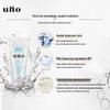 UNO Men's Moisturizing & Oil Control Facial Cleanser